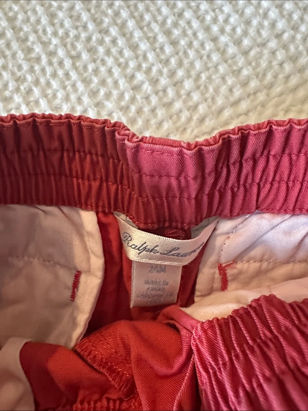 Ralph Lauren two pack